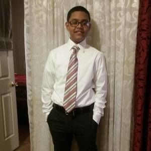 Meet your Posher, Eric